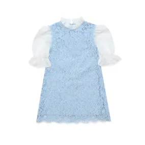 Carolina Lace Dress