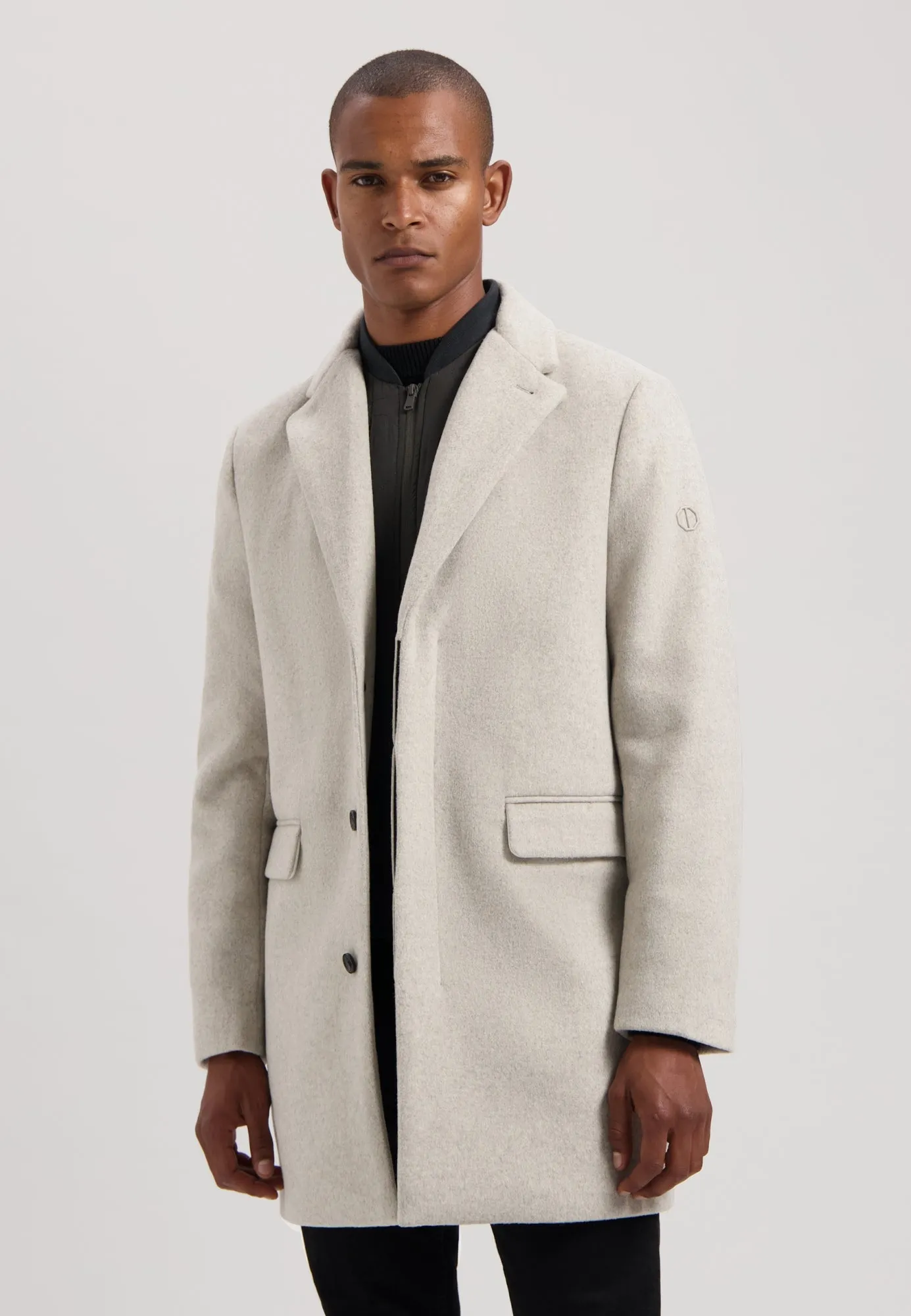 Carter Coat