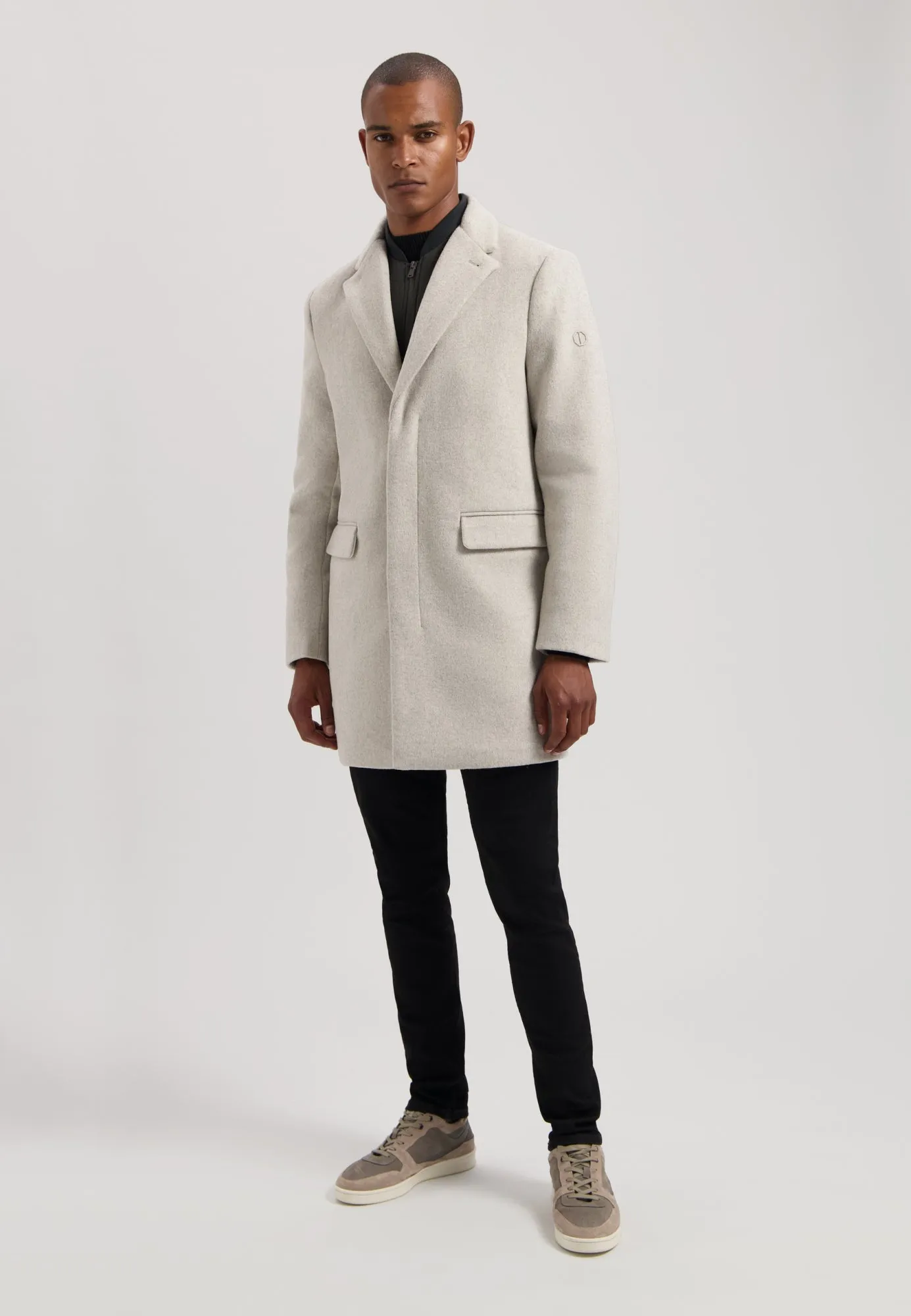 Carter Coat