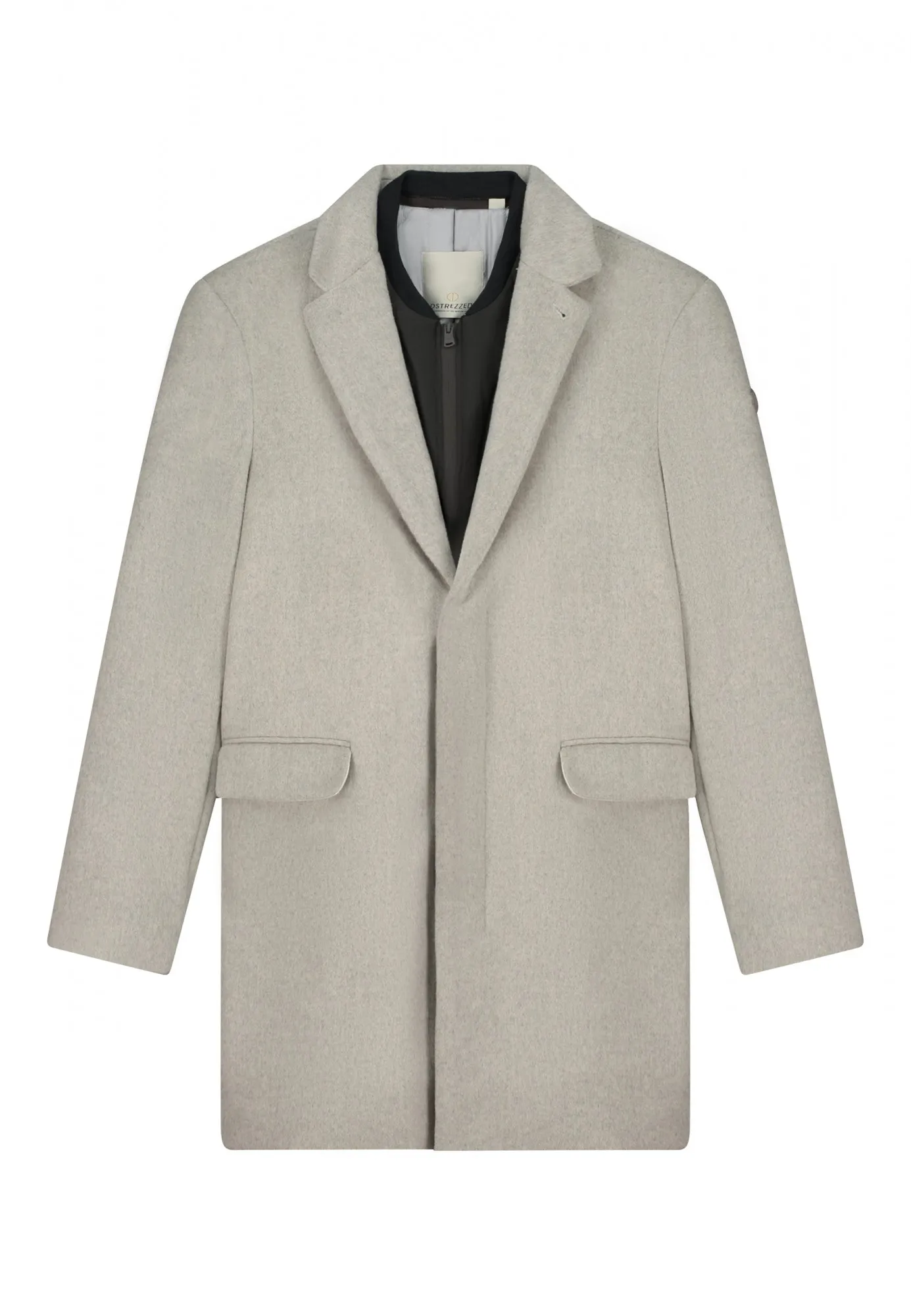 Carter Coat