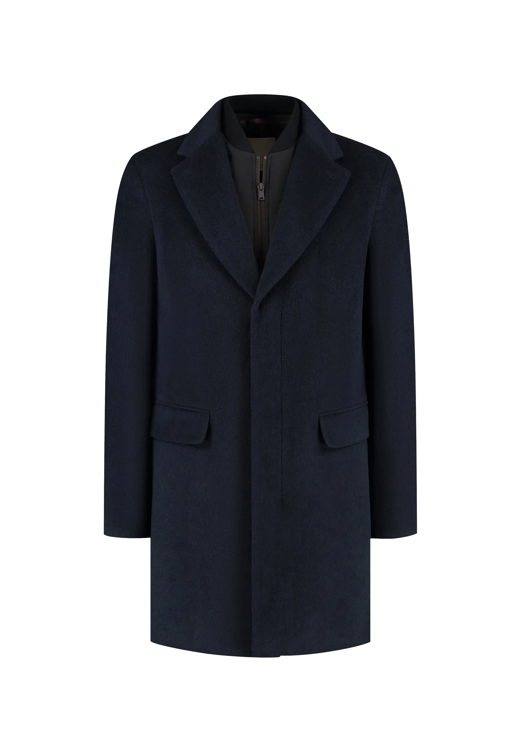 Carter Coat