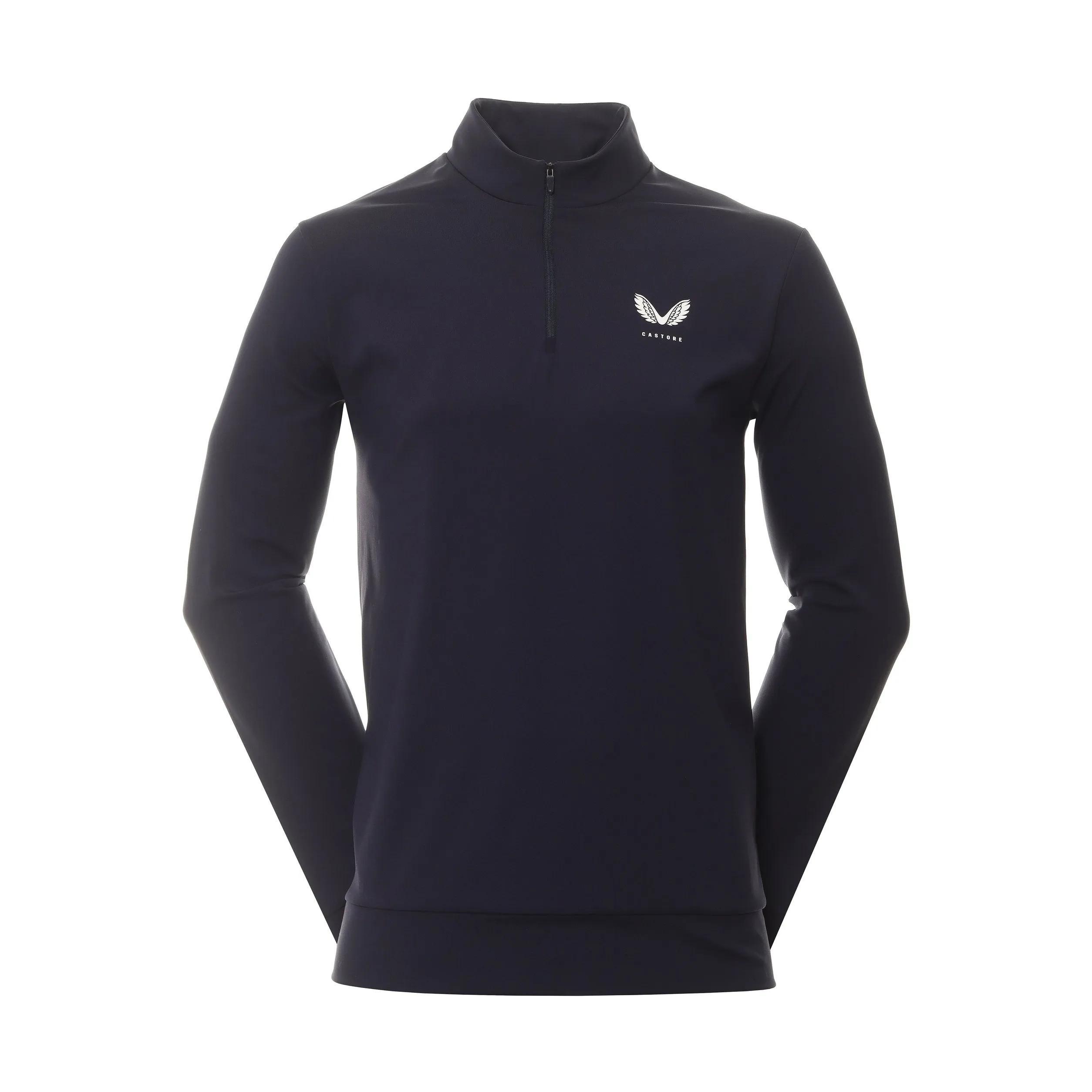 Castore Golf Classic 1/4 Zip Midlayer