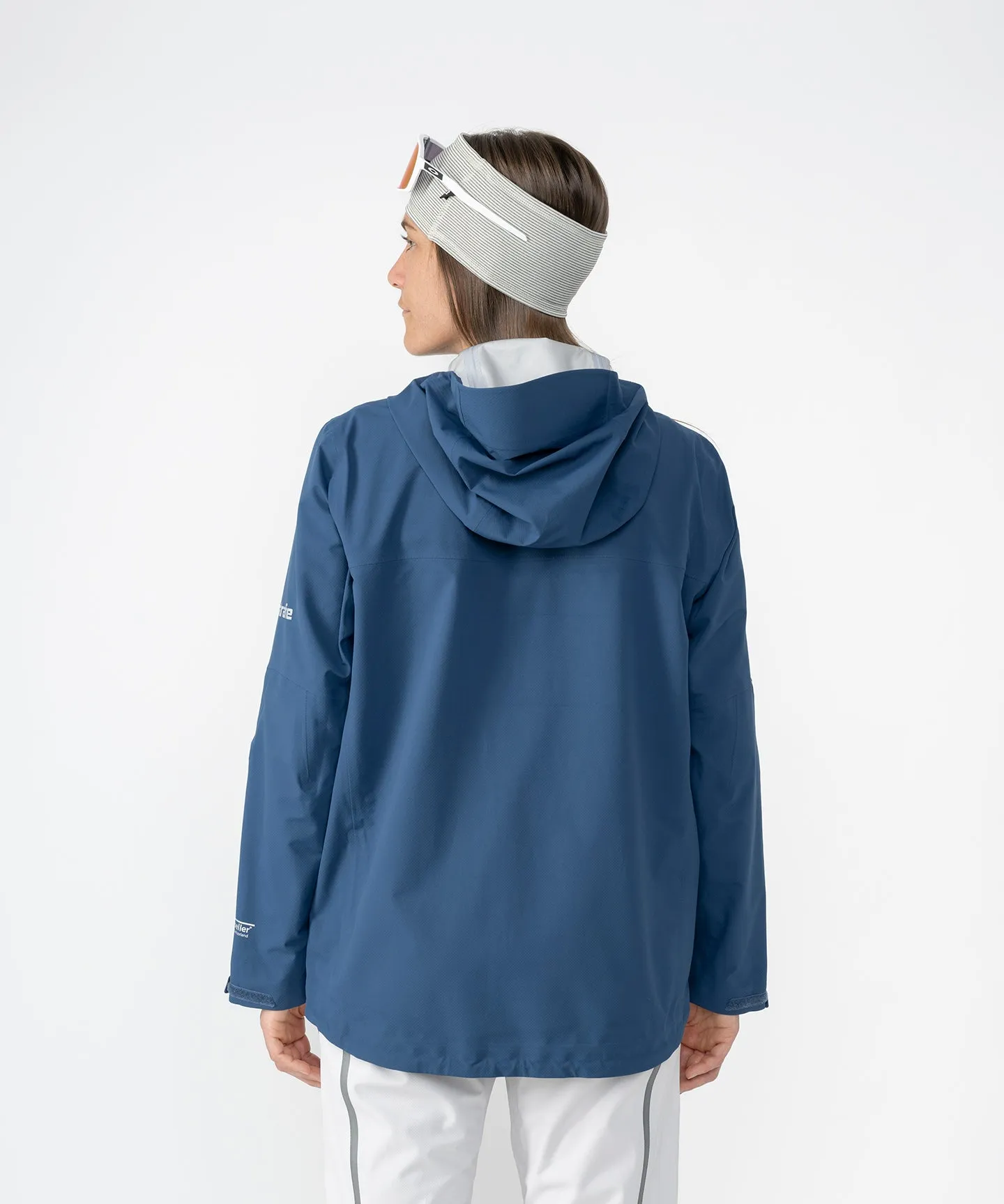 Cham 3L Shell Pullover