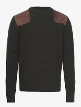 Chevalier Ragdale Shooting Pullover Heren