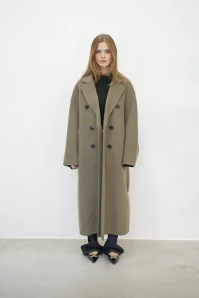 CLAIRE COAT