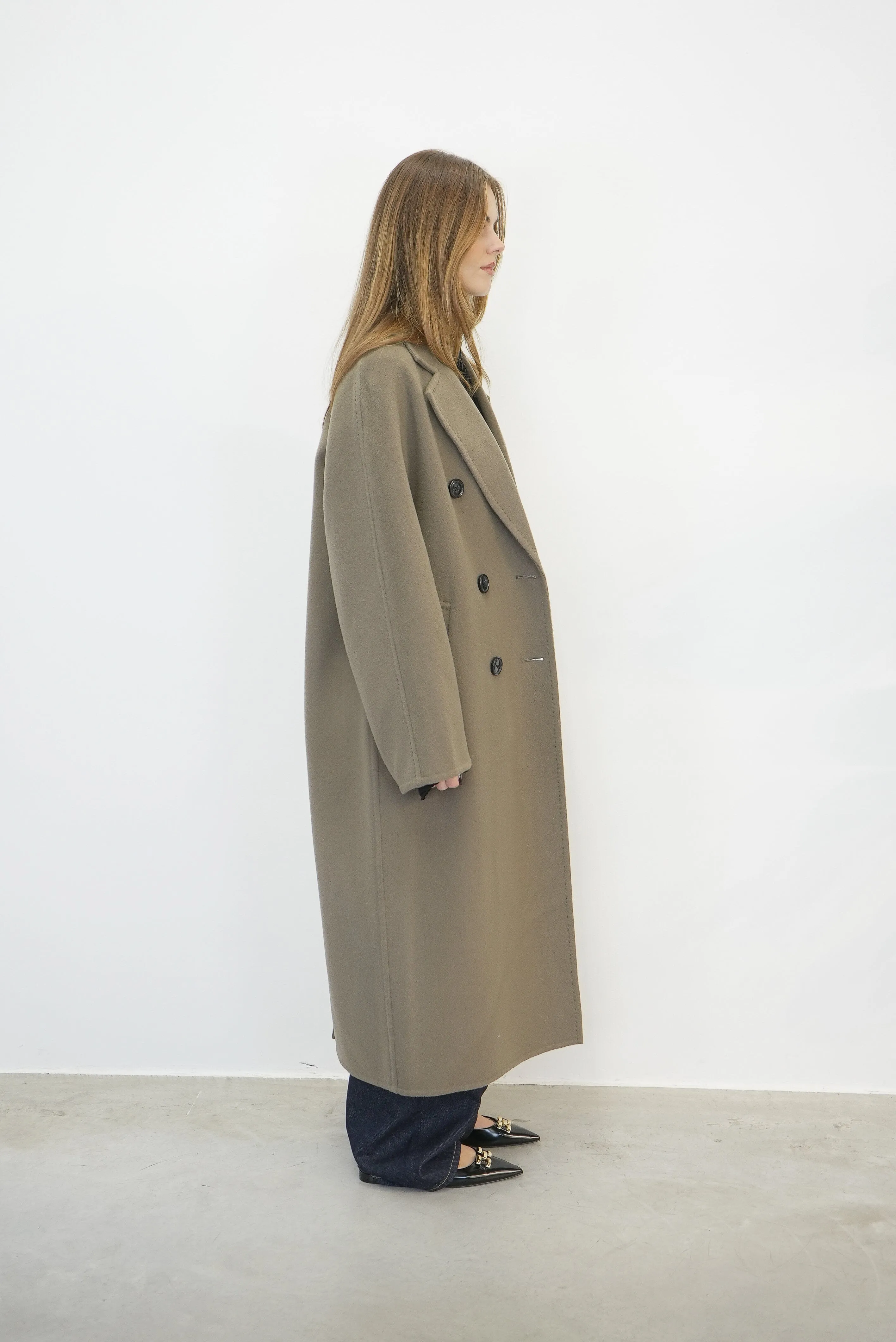 CLAIRE COAT