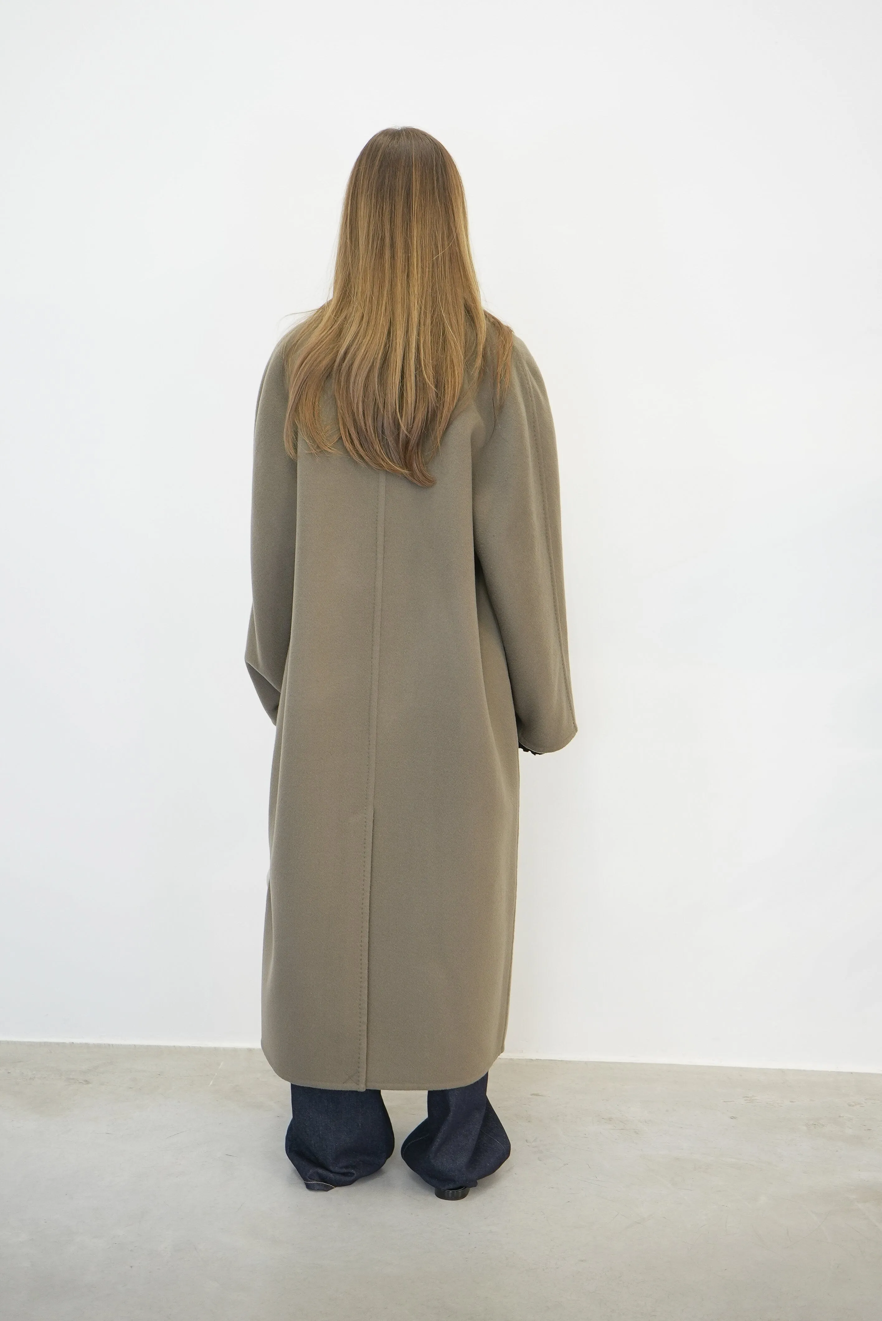 CLAIRE COAT