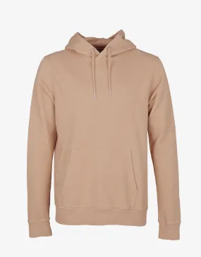 Classic Organic Hood - Honey Beige