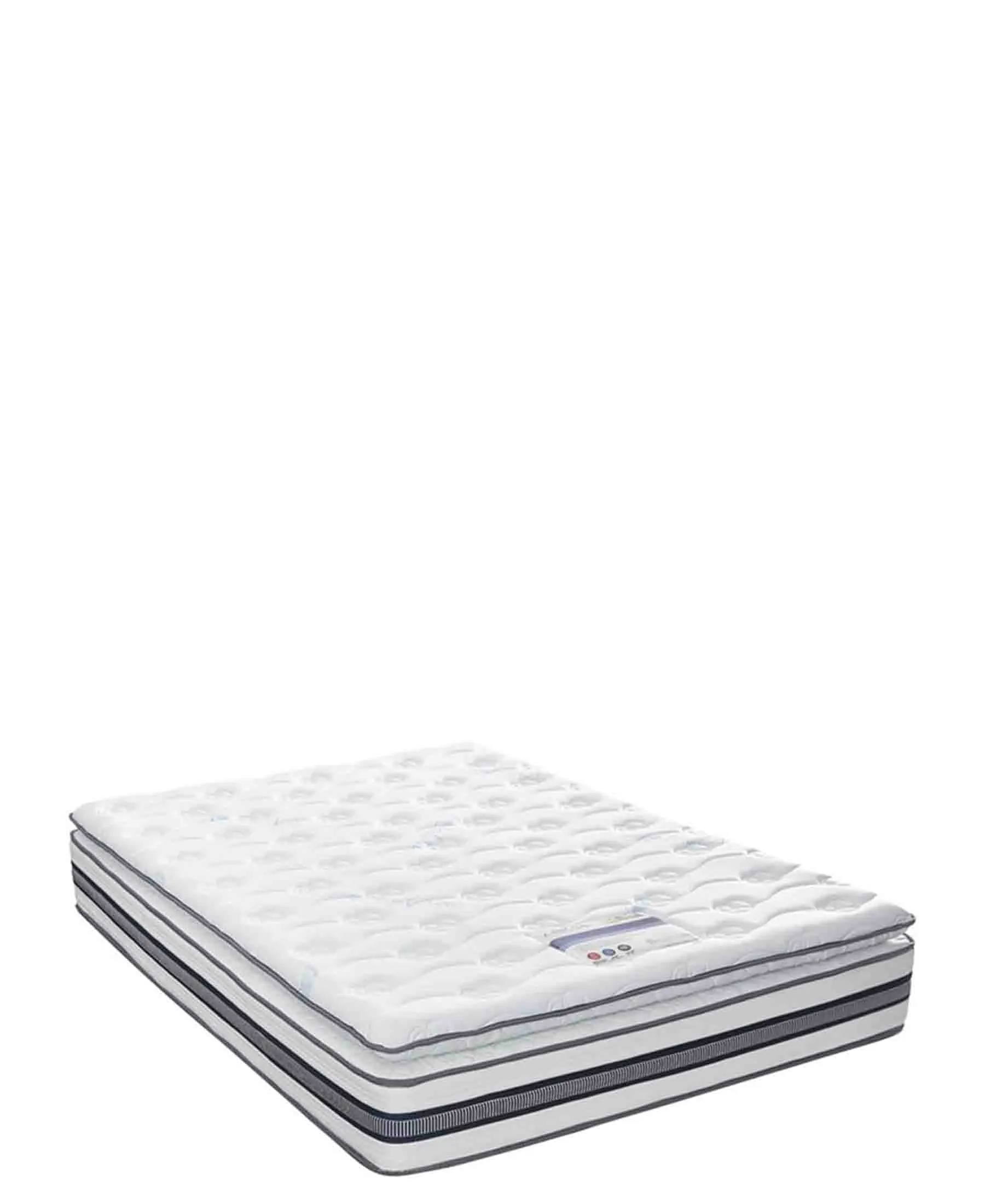 Cloud Nine Blue Eclipse NT PT 3/4 Mattress