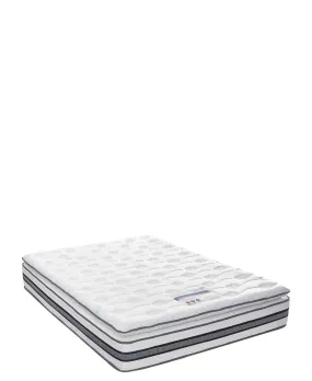 Cloud Nine Blue Eclipse NT PT Single Mattress