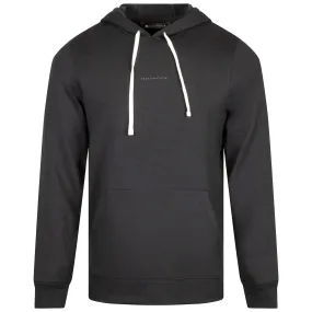 Coastal Cloud Hoodie Black - SS24