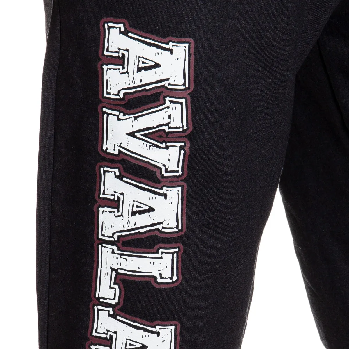 Colorado Avalanche Premium Fleece Sweatpants