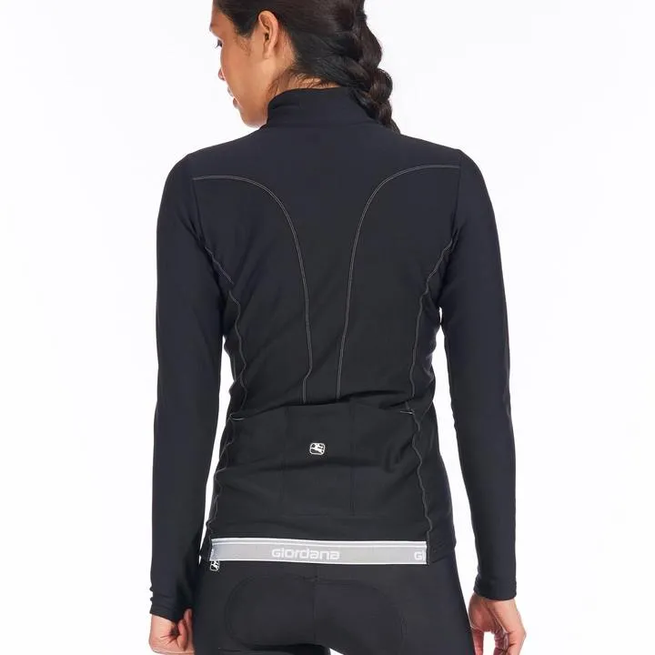 Contender Giordana Women's Fusion Long Sleeve Jersey