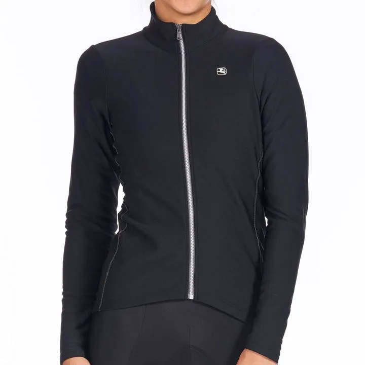 Contender Giordana Women's Fusion Long Sleeve Jersey