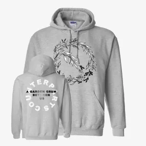 Counterparts - A Garden Grew Hoodie