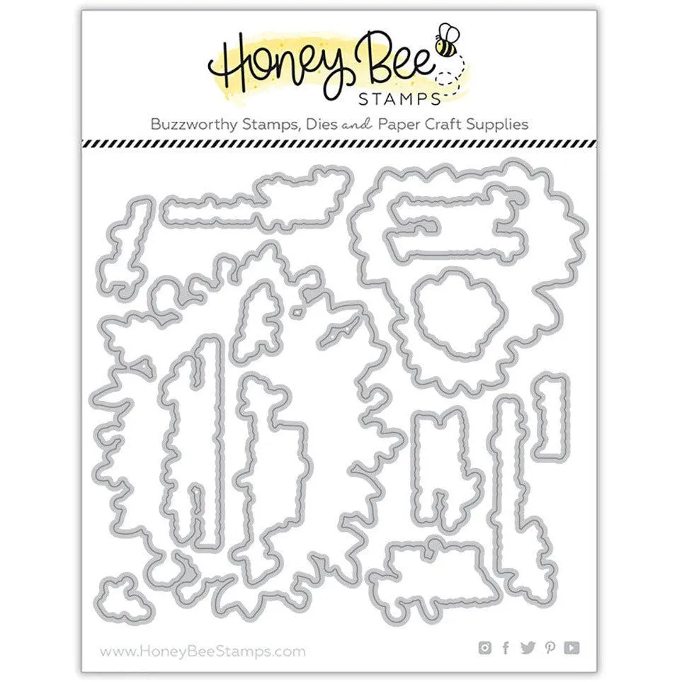 Daisy Layers Bouquet - Honey Cuts