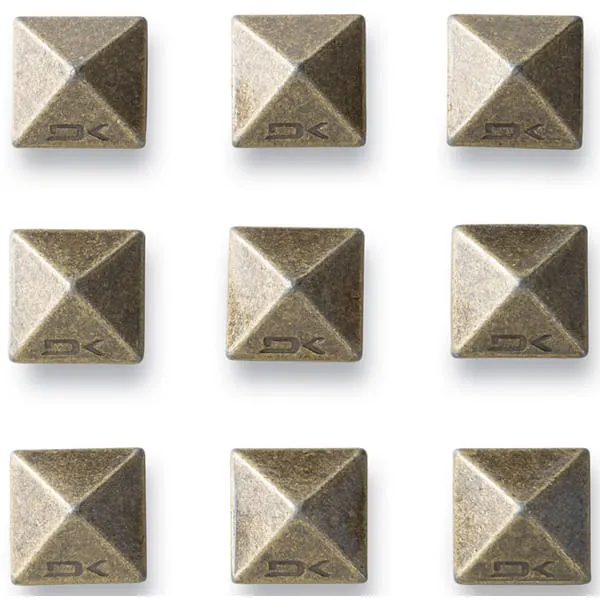 Dakine Pyramid Studs Stomp Pad