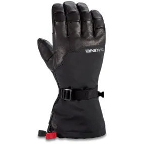 Dakine Women's Phoenix Gore-Tex Glove Black 2024