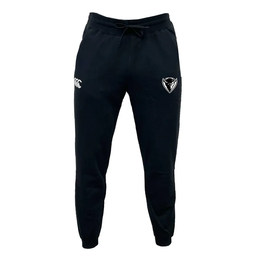 DePaul University Leisure Sweatpant by Canterbury