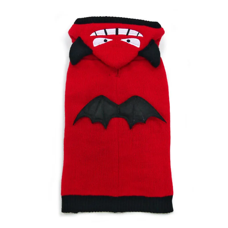 Devil Sweater