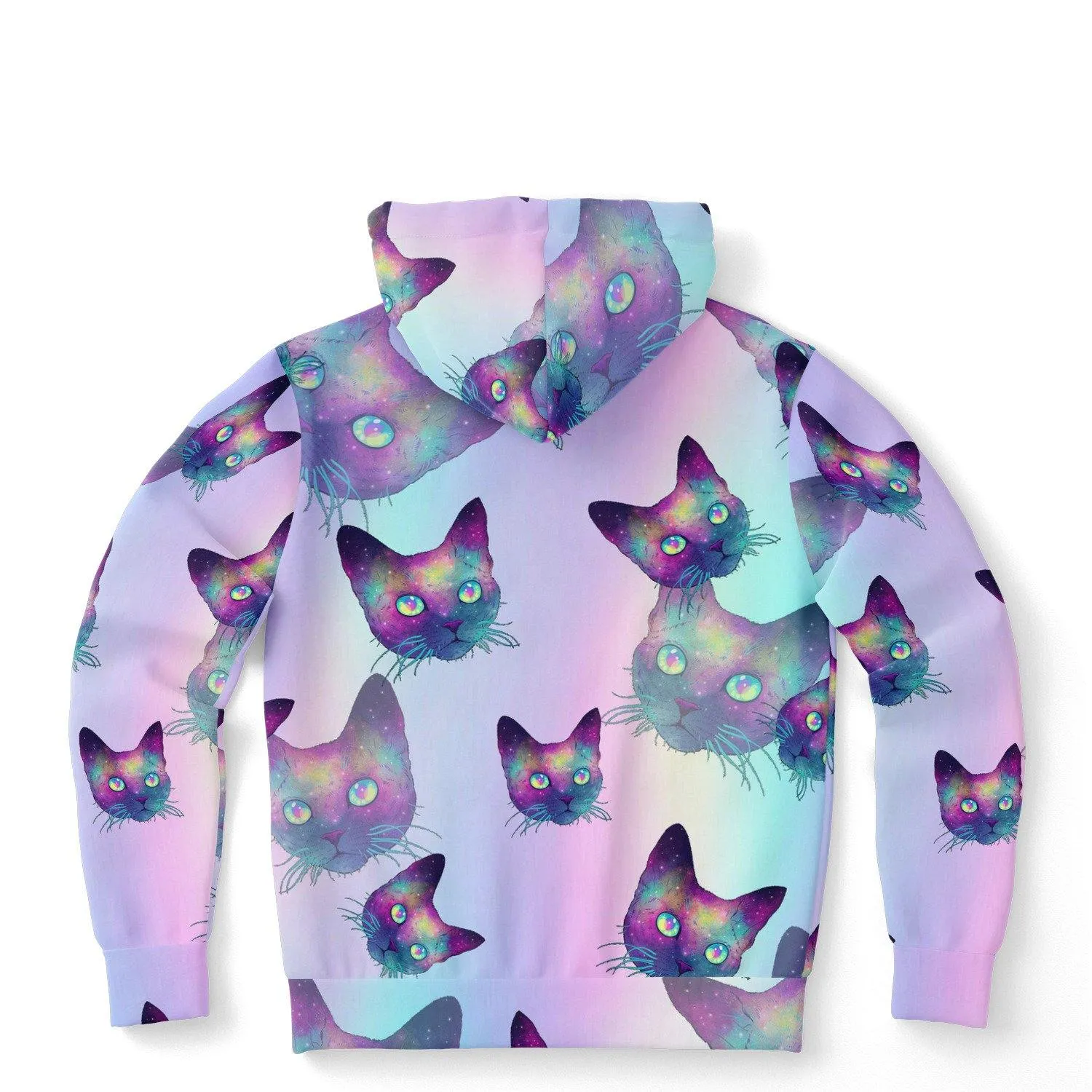 Dreamy Cat Hoodie