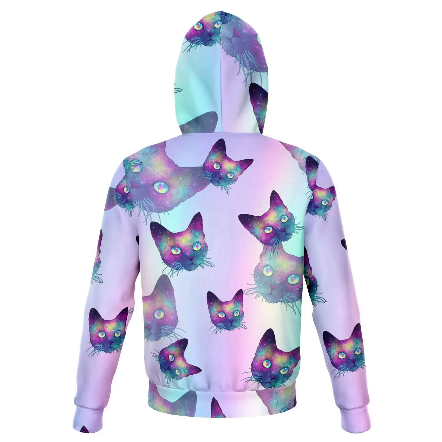 Dreamy Cat Hoodie