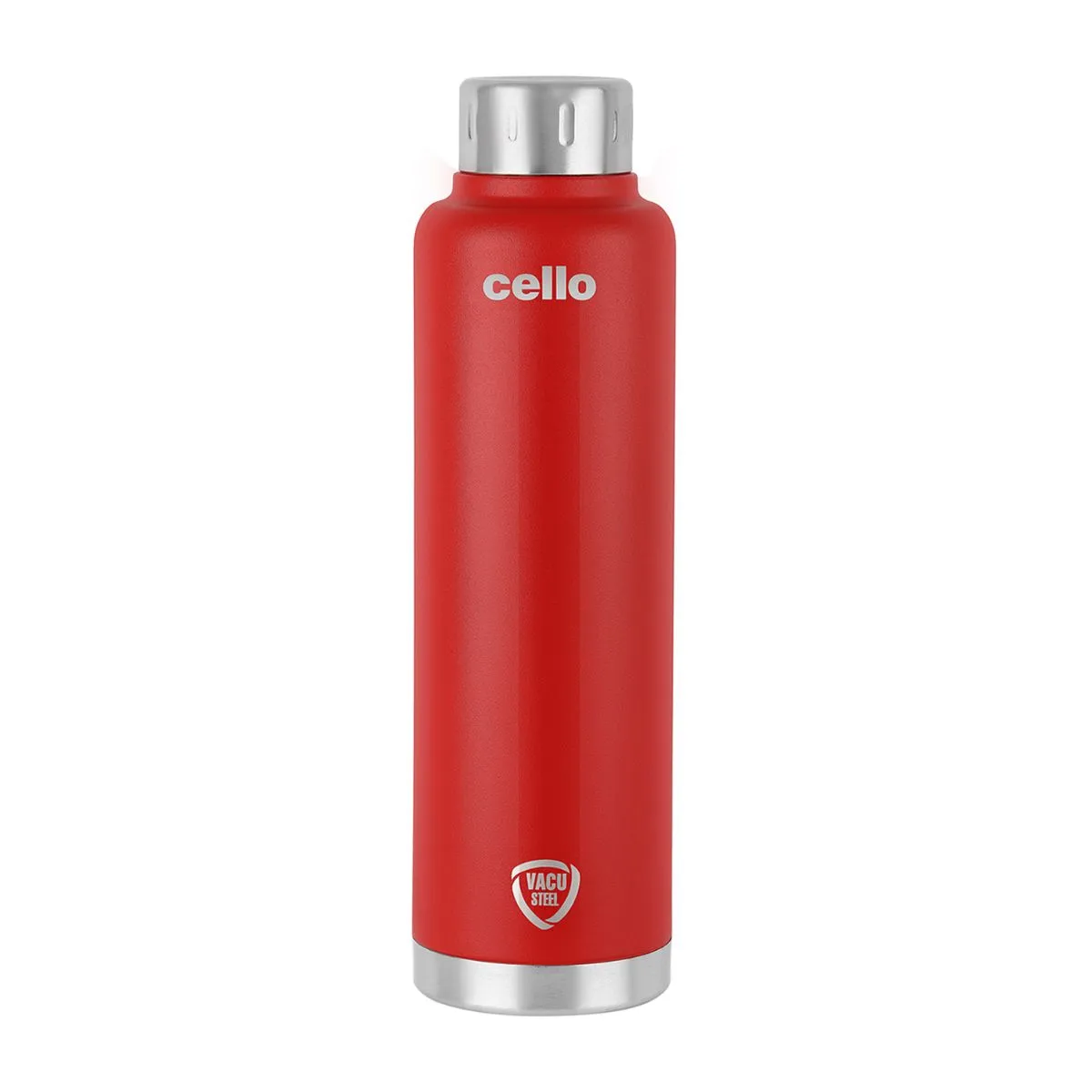 Duro Top Flask, Vacusteel Water Bottle, 750ml