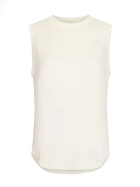 Egret Seamless Morro Tank Top