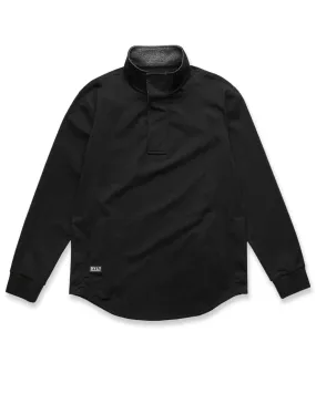 Elite  Fairway Drop-Cut Pullover - Golf