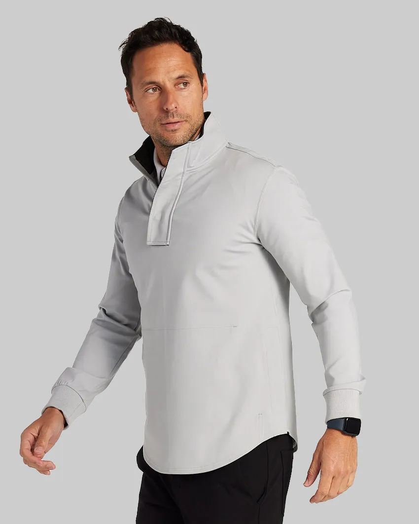 Elite  Fairway Drop-Cut Pullover