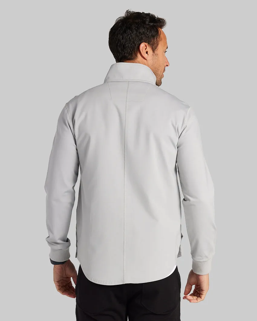 Elite  Fairway Drop-Cut Pullover