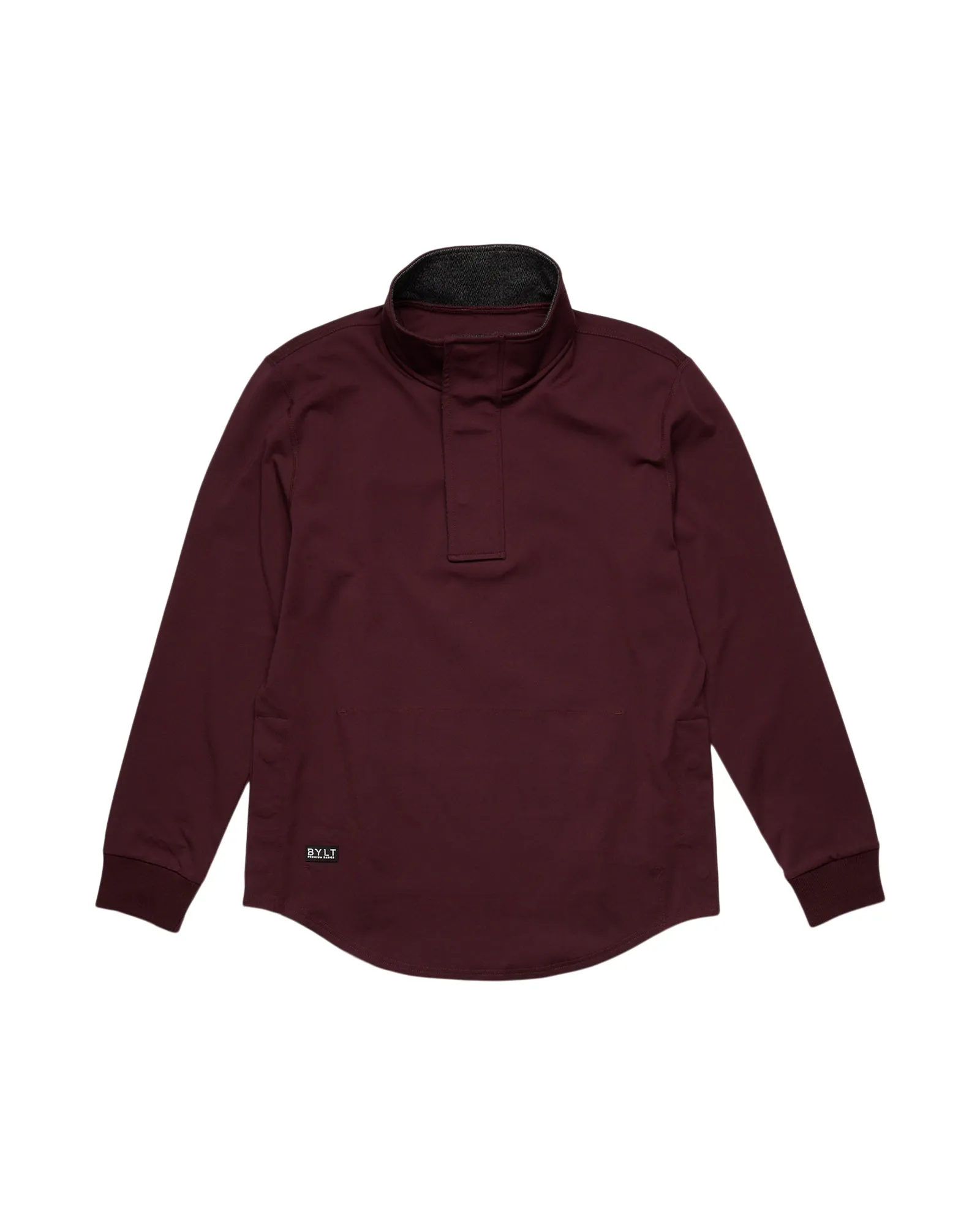 Elite  Fairway Drop-Cut Pullover