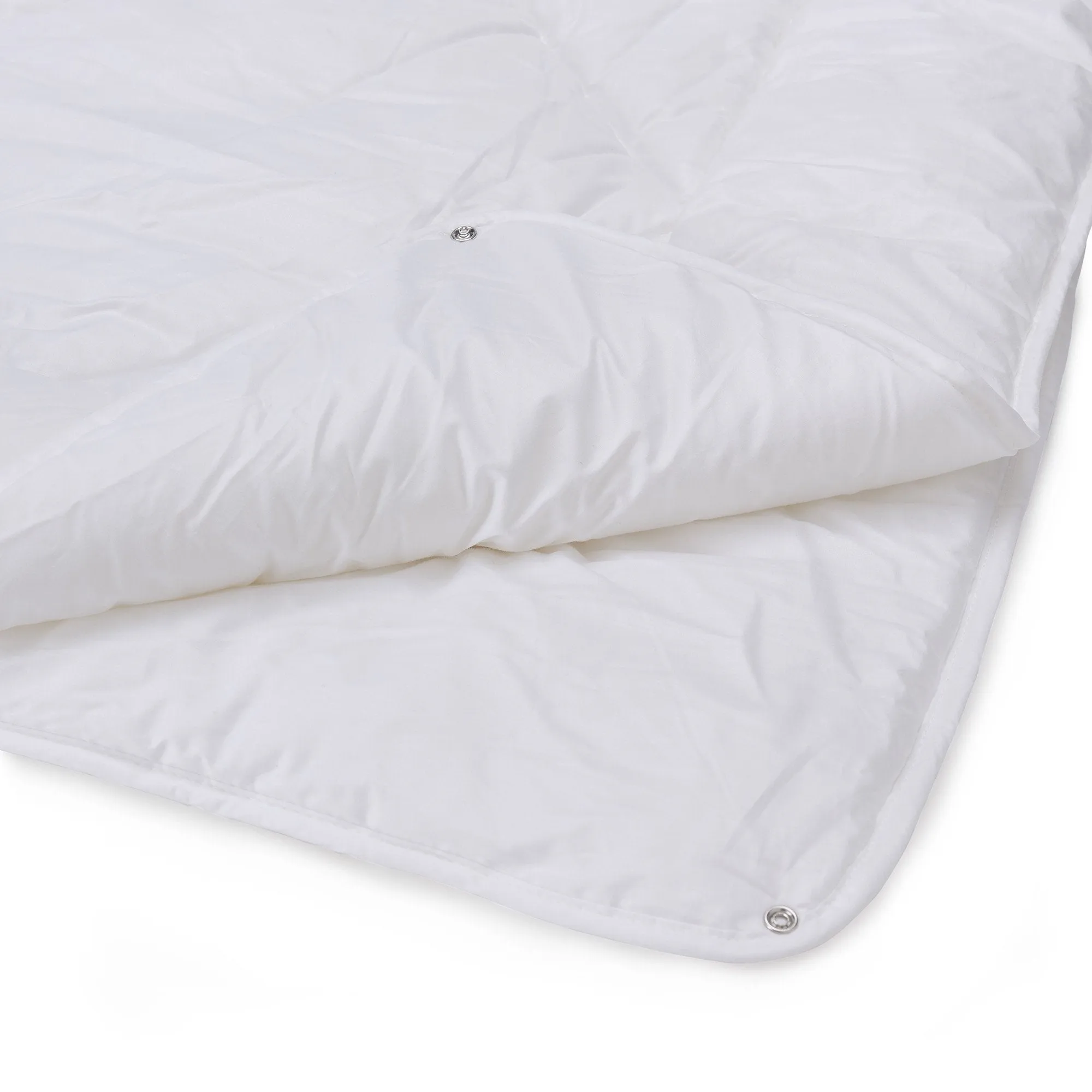 Elsing All Season Duo Duvet [White]