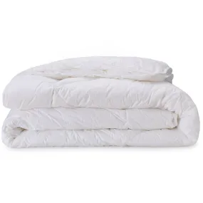 Elsing All Season Duo Duvet [White]