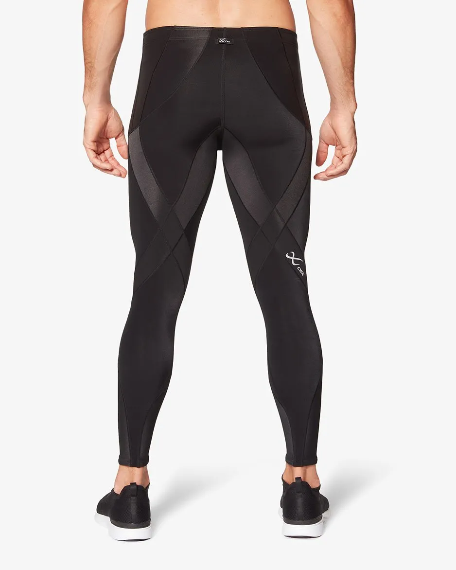 Endurance Generator Joint & Muscle Support Compression Tight: Men's Black