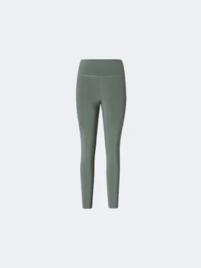 Erke Sports Women Training Tight Green