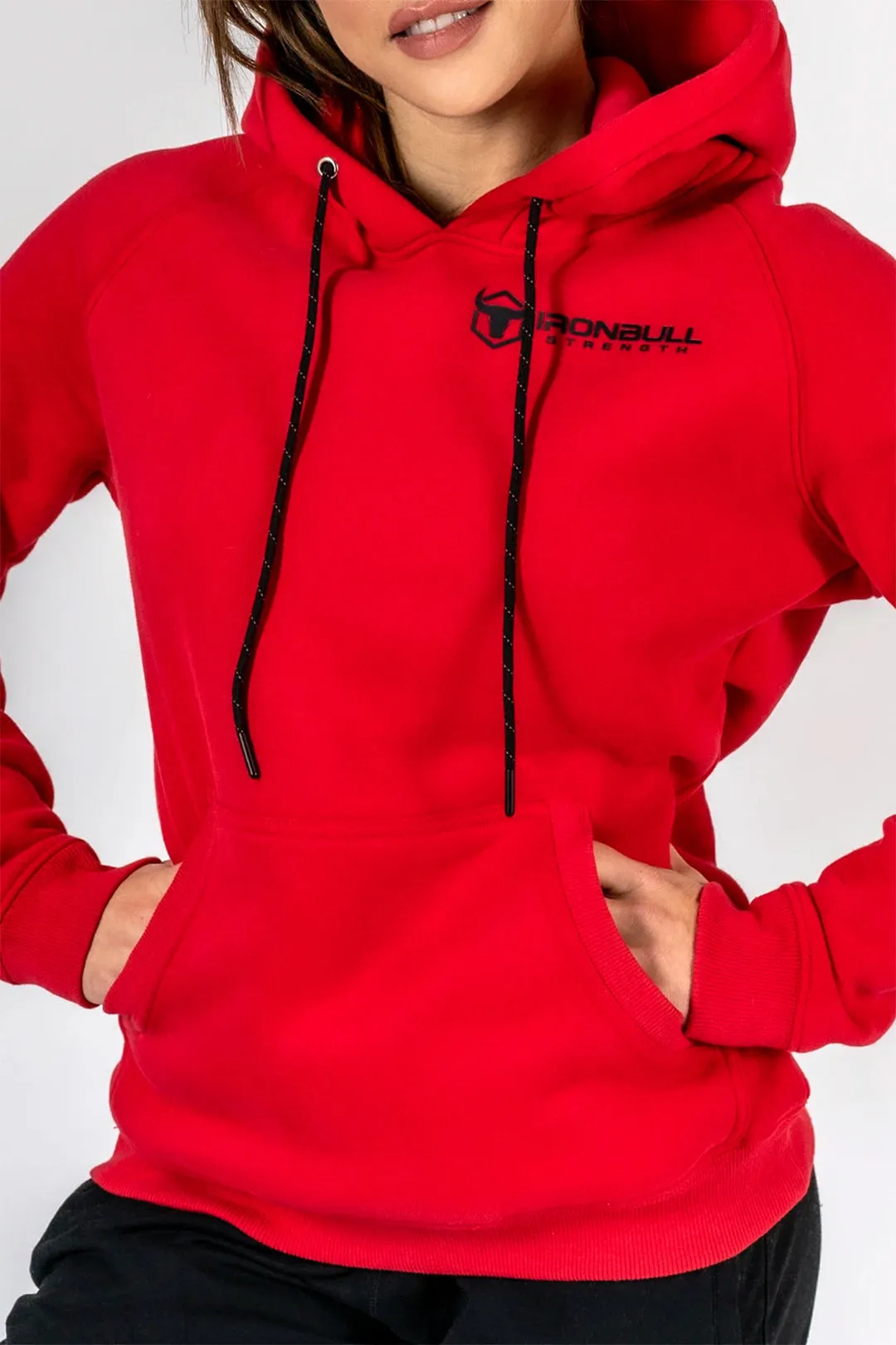 Essential Hoodie