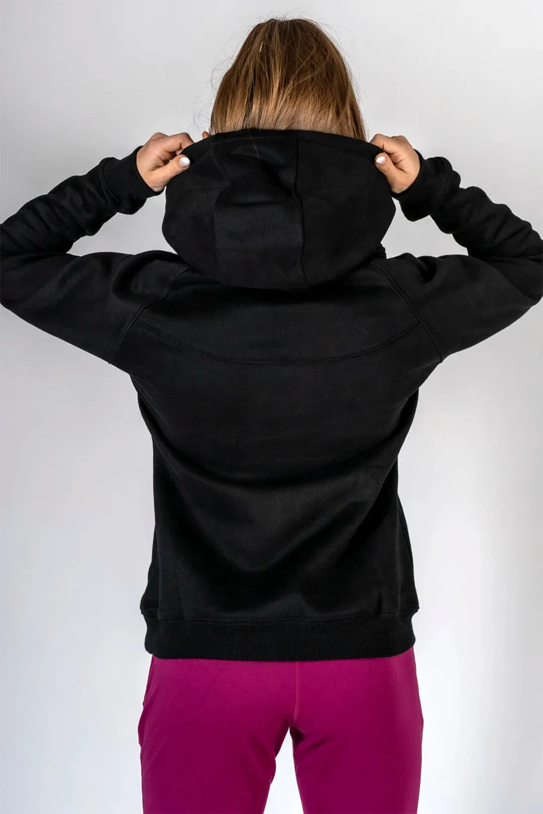 Essential Hoodie