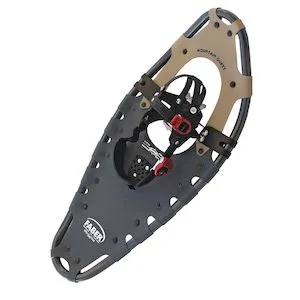 Faber Mountain Quest Snowshoes