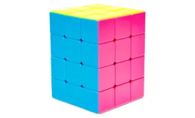 Fanxin 3x3x4