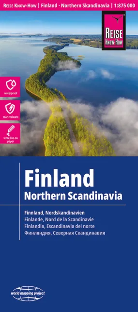 Finland & Northern Scandinavia