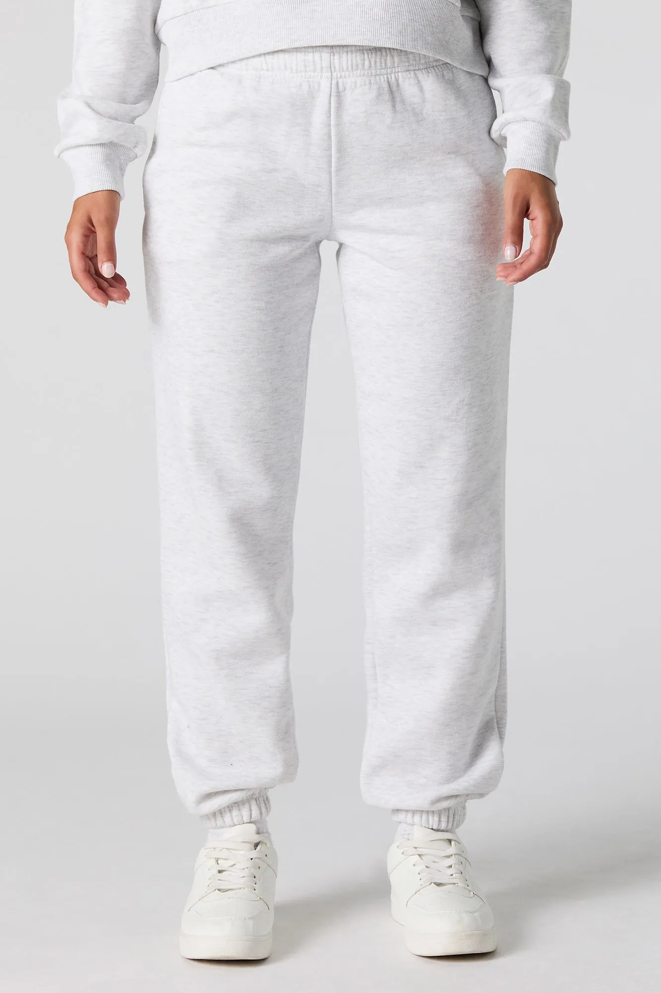 Fleece Jogger