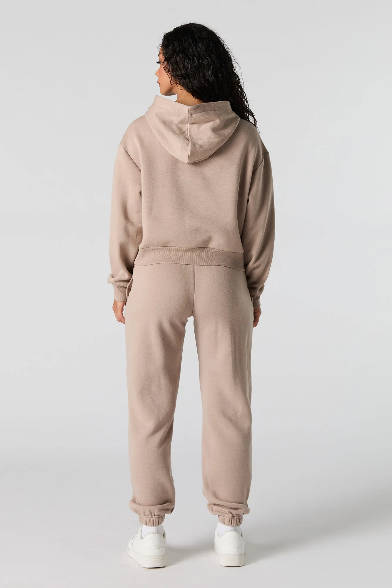 Fleece Jogger