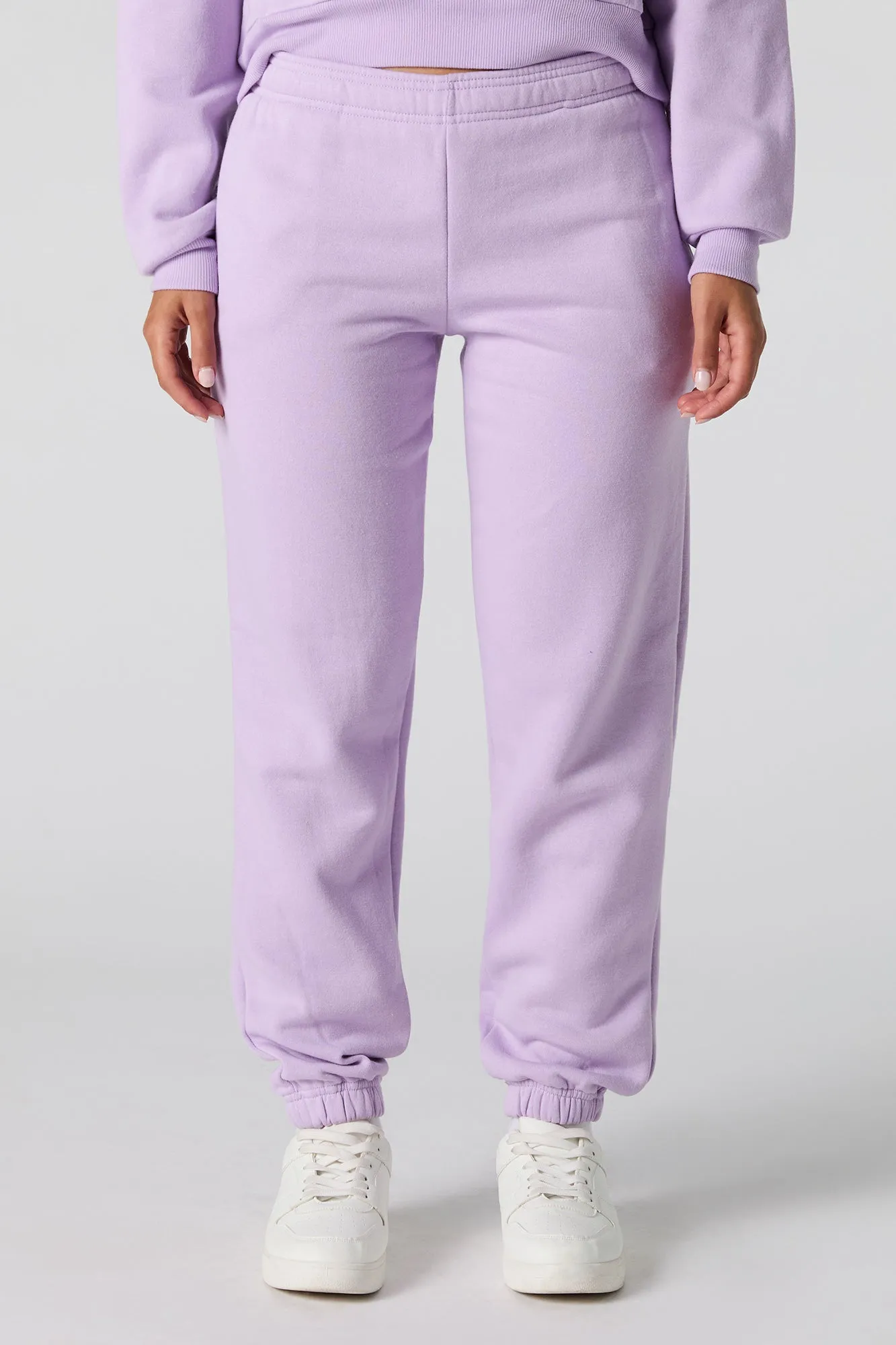 Fleece Jogger