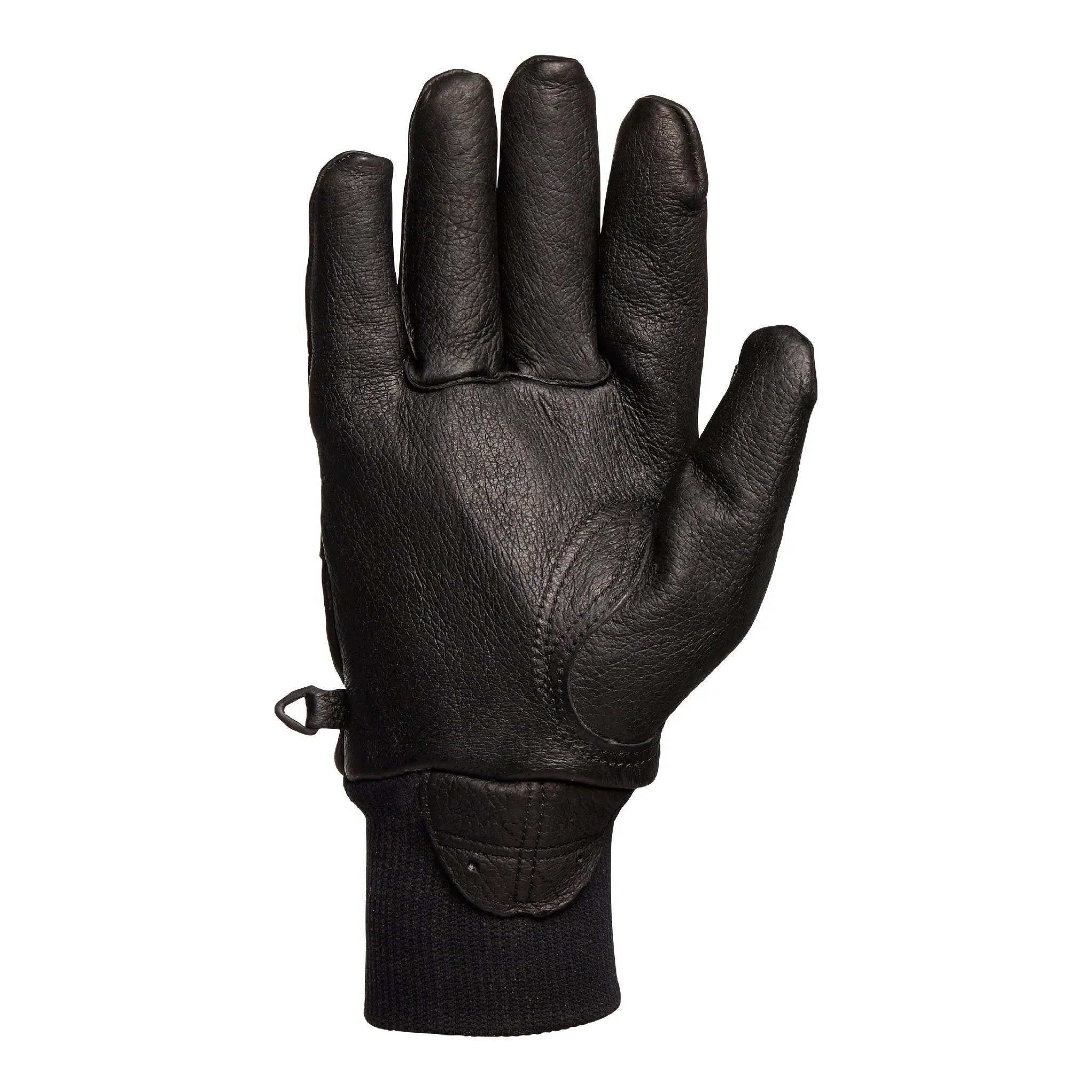 Flylow Gear- Ridge Glove Black 2025