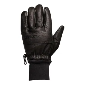 Flylow Gear- Ridge Glove Black 2025