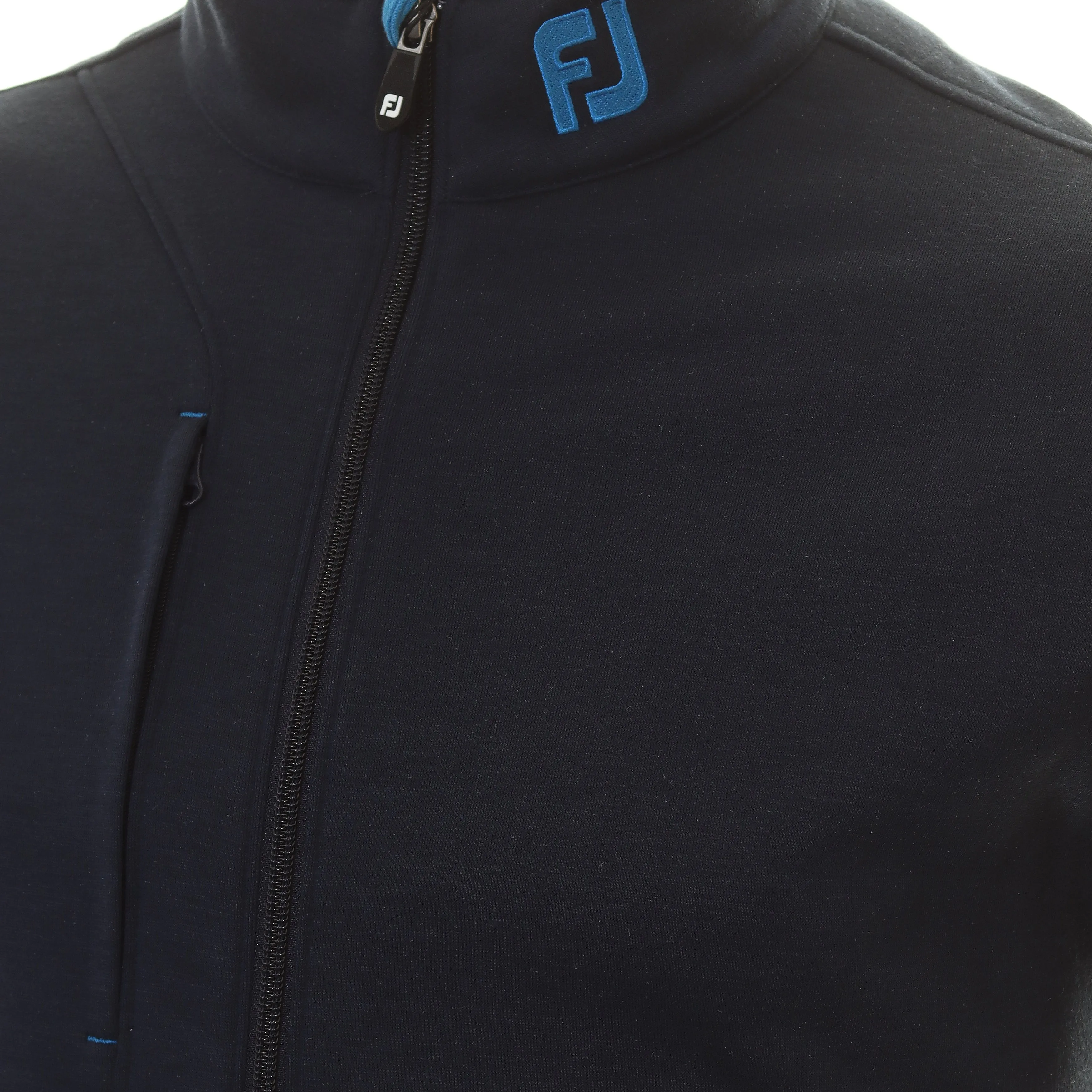 FootJoy Colour Block Chill Out Full Zip