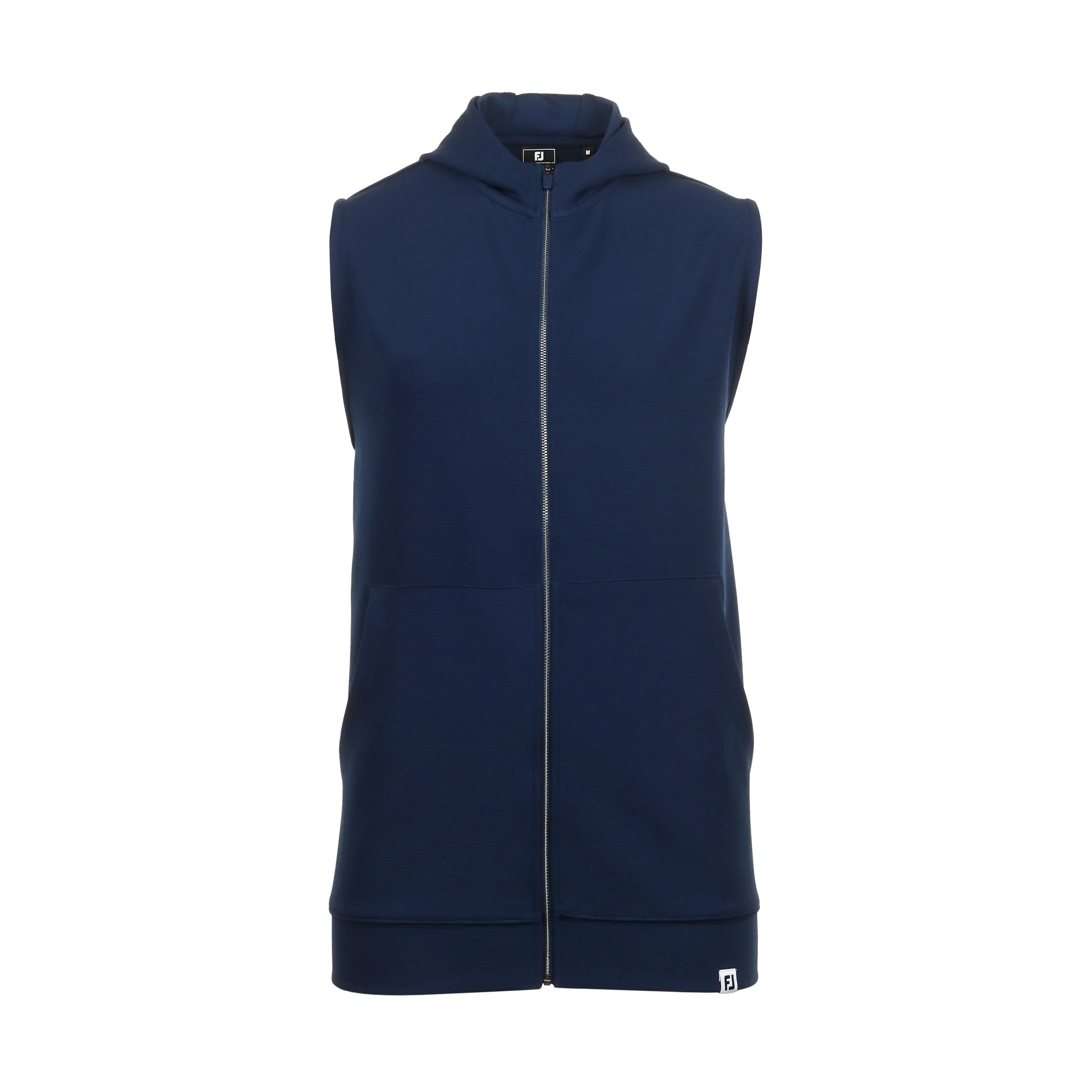 FootJoy Full Zip Hooded Vest