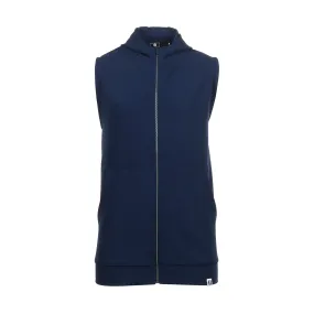 FootJoy Full Zip Hooded Vest