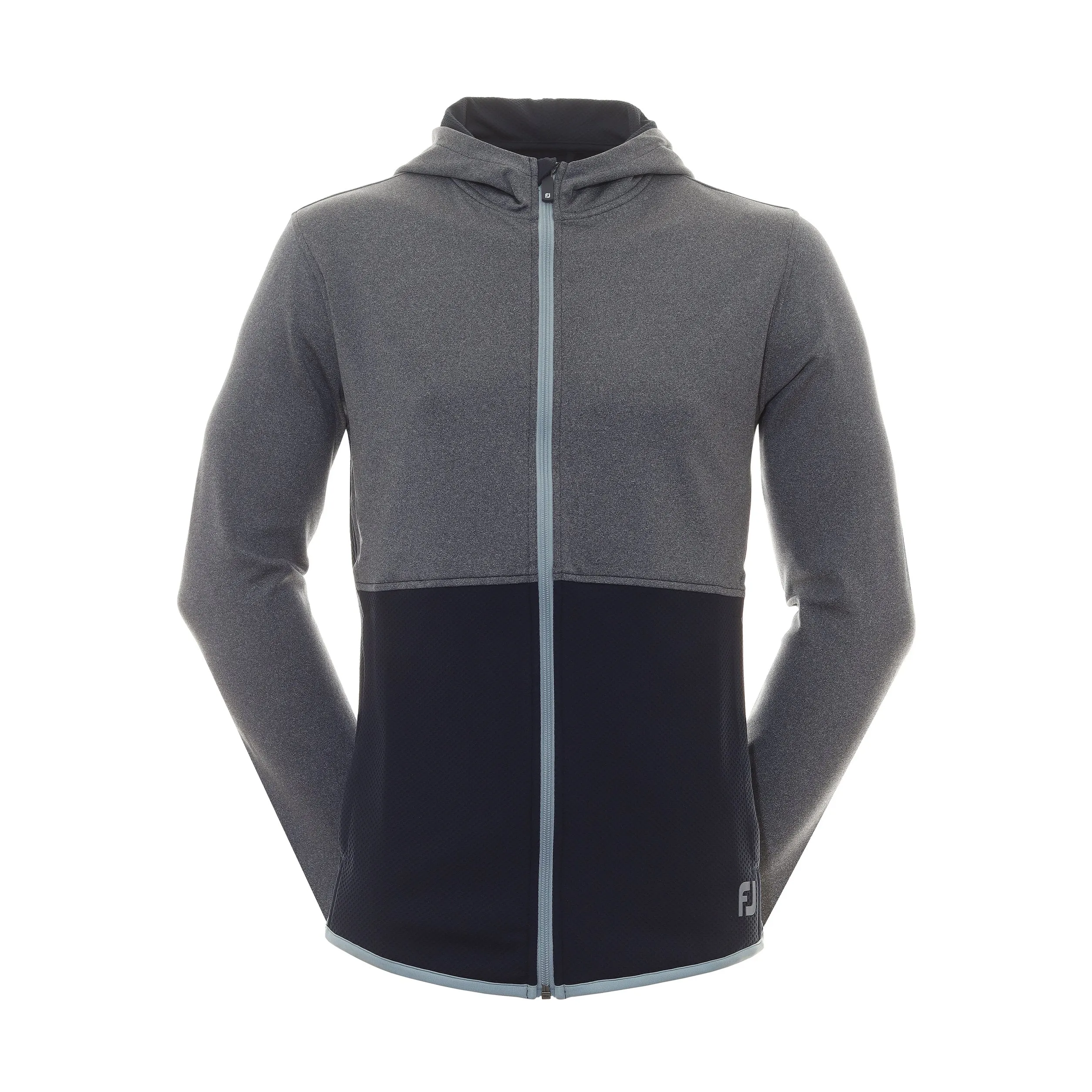 FootJoy ThermoSeries Full Zip Hoodie